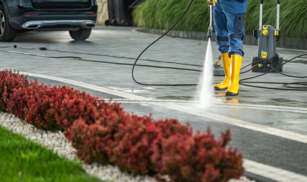 Best Playground Equipment Cleaning  in Staunton, VA
